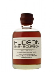 whisky hudson baby boubon